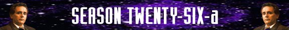 DW Season 26a Logo